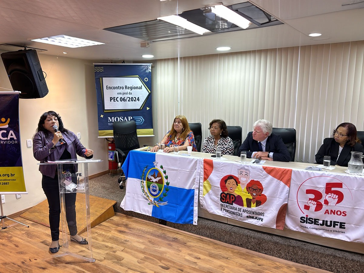 Ivanema de Albuquerque enfatiza importante do trabalho parlamentar nas bases e em Brasília