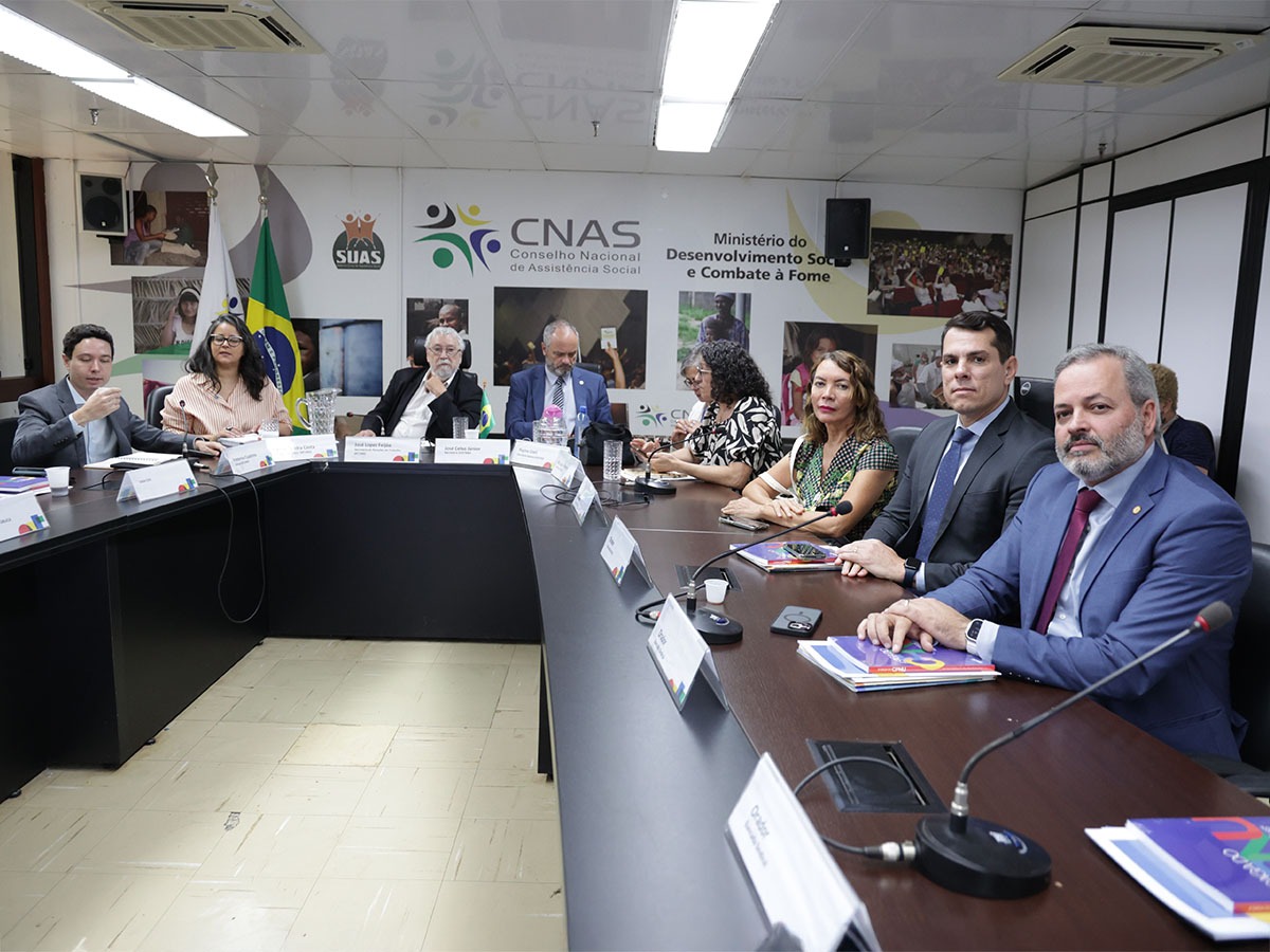 Em 2ª reunião da MNNP, MGI pauta debate sobre GT da reforma administrativa